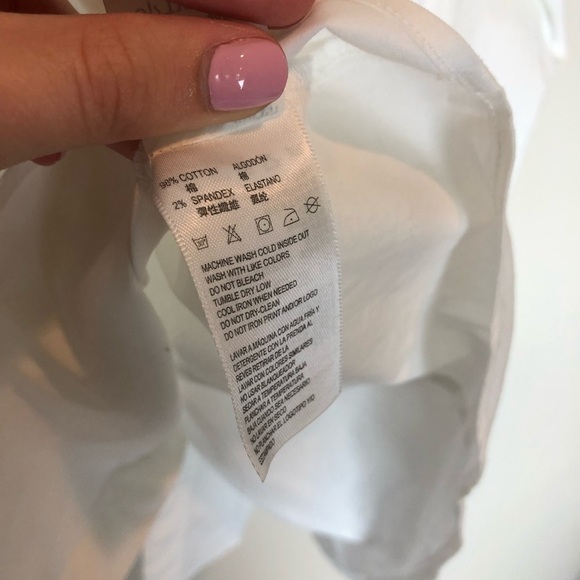 ✨Nautica✨ Button-down - Picture 8 of 8